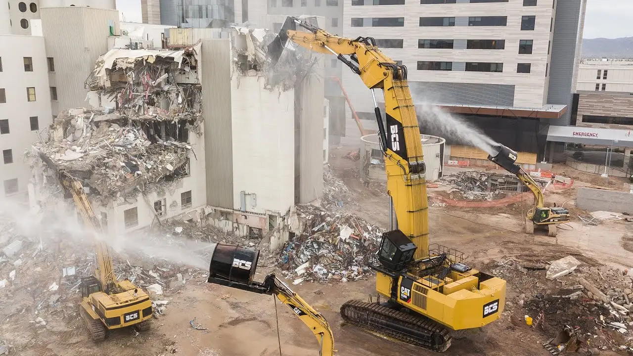 Find Demolition Contractors in Milton You Can Actually Rely On
