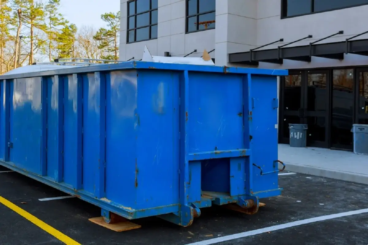 Fort Walton Beach FL Dumpster Rental With Fast Delivery and No Hidden Fees