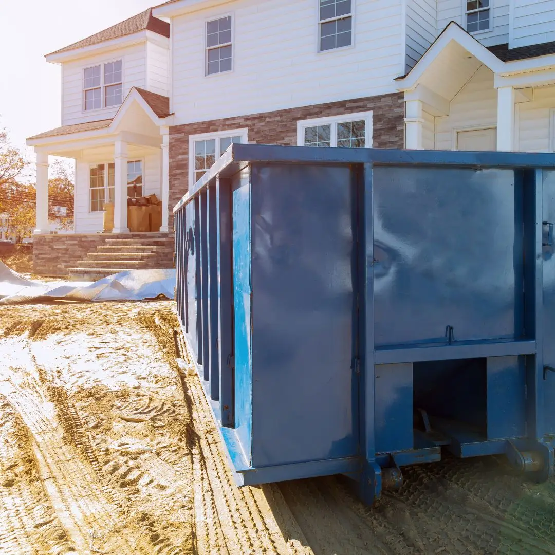 Professional Services Included With Every Dumpster Rental in Fort Walton Beach