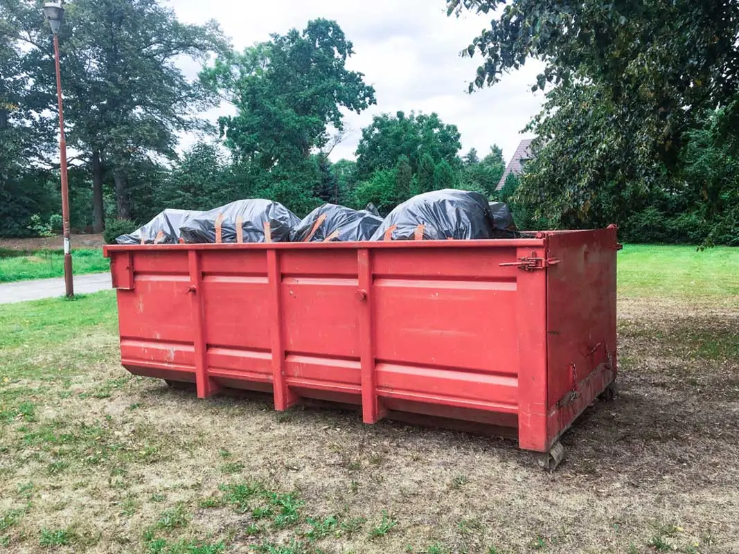Reliable Dumpster Rental in Fort Walton Beach for Every Project