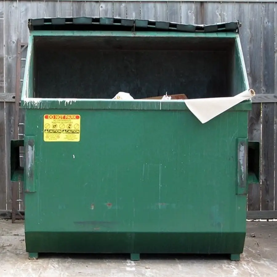 What’s Included With Every Roll Off Dumpster Rental in Crestview FL