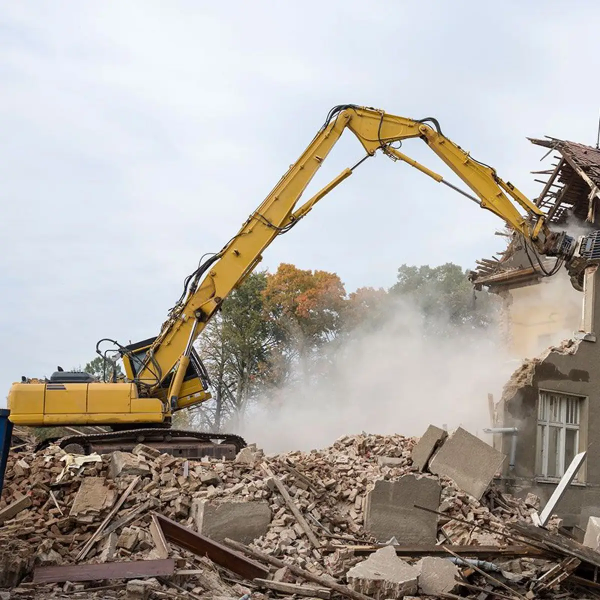 Why Our Demolition Service in Milton FL Gets Projects Started Right